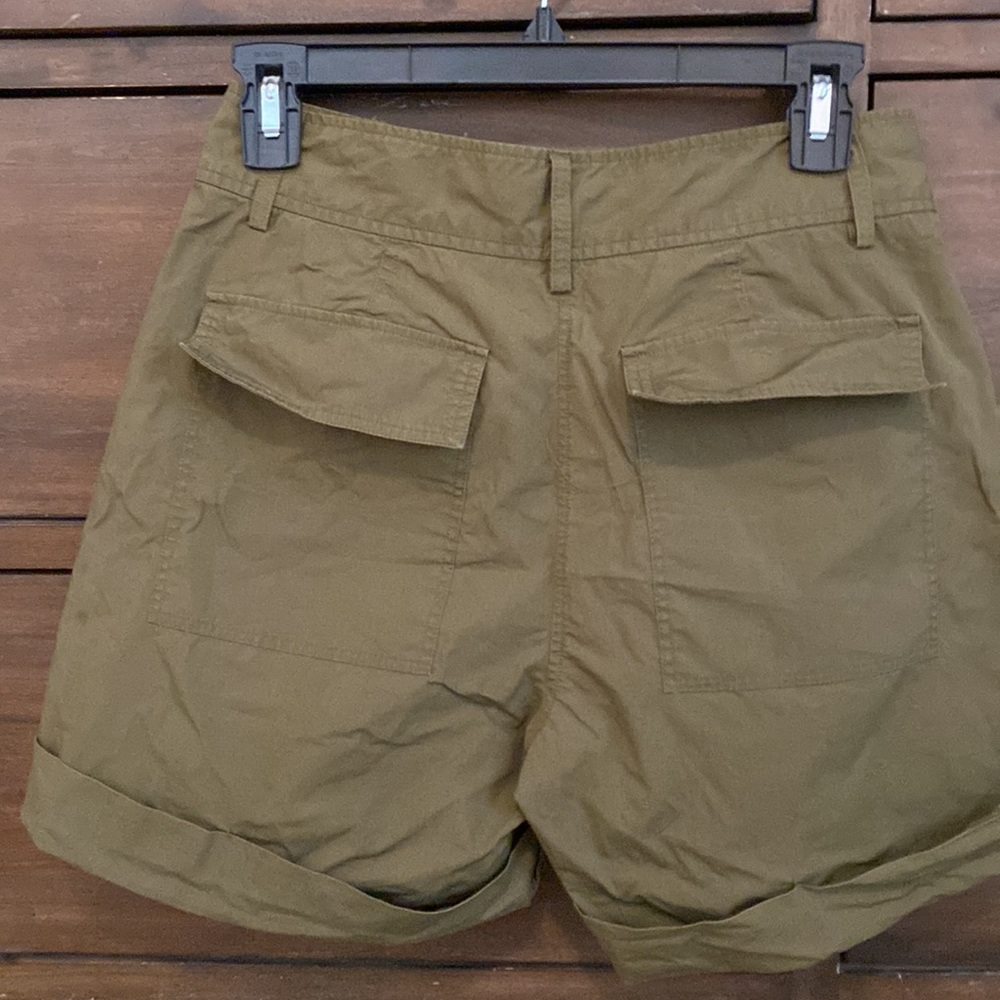 Frame Shorts - image 3